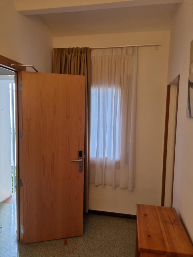 Pension El Ciervo Lloret de Mar Exteriör bild
